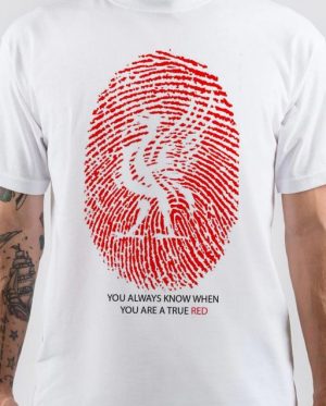 Liverpool F.C. T-Shirt