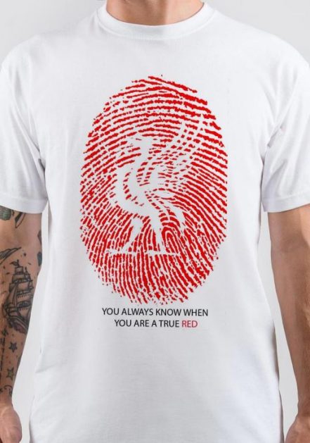 Liverpool F.C. T-Shirt