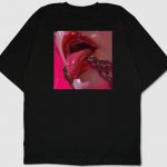 Lust Oversized T-Shirt