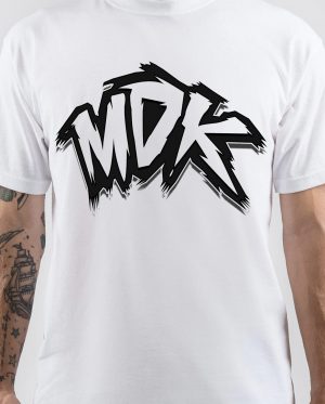 MDK T-Shirt