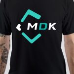 MDK T-Shirt