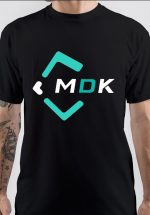 MDK T-Shirt