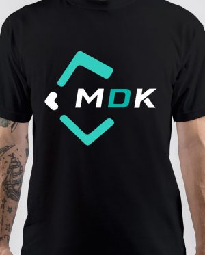 MDK T-Shirt