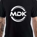 MDK T-Shirt