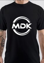 MDK T-Shirt