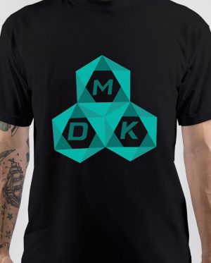 MDK T-Shirt