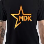 MDK T-Shirt