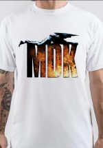 MDK T-Shirt