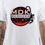 MDK T-Shirt