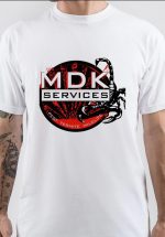 MDK T-Shirt