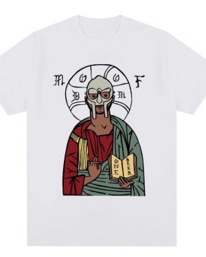 MF DOOM T-Shirt