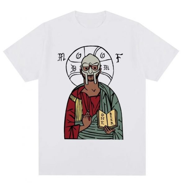 MF DOOM T-Shirt