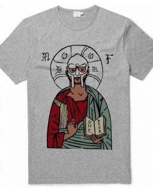 MF DOOM T-Shirt