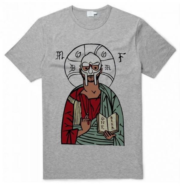 MF DOOM T-Shirt