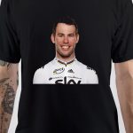 Mark Cavendish T-Shirt