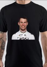 Mark Cavendish T-Shirt