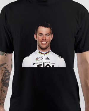 Mark Cavendish T-Shirt