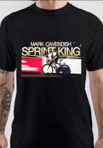 Mark Cavendish T-Shirt