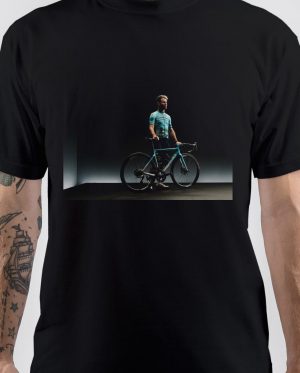 Mark Cavendish T-Shirt