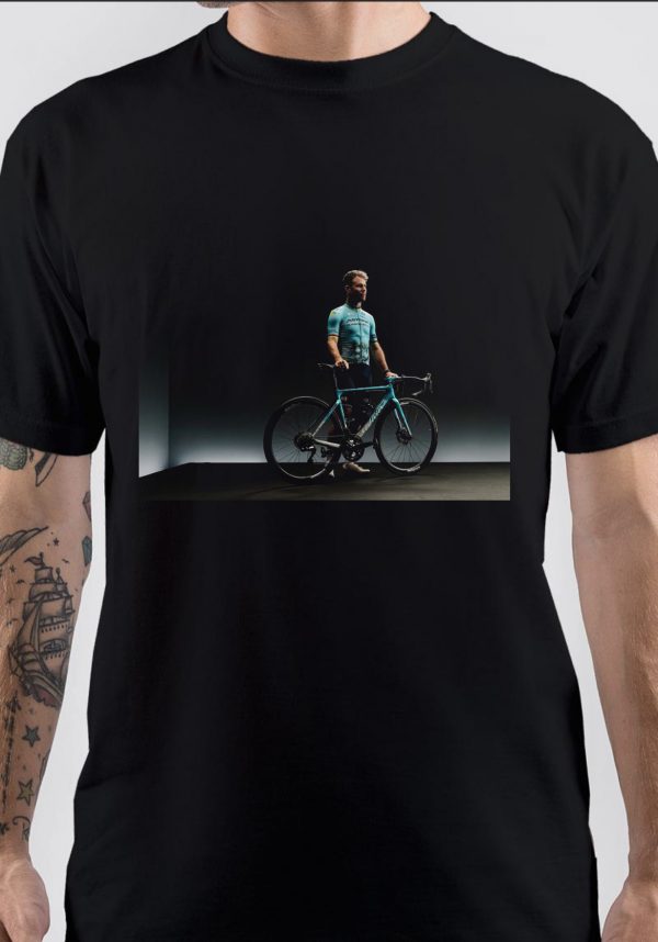 Mark Cavendish T-Shirt