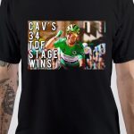 Mark Cavendish T-Shirt