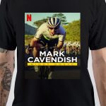 Mark Cavendish T-Shirt