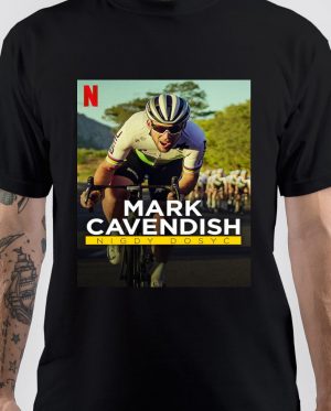 Mark Cavendish T-Shirt