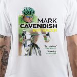 Mark Cavendish T-Shirt