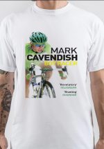 Mark Cavendish T-Shirt