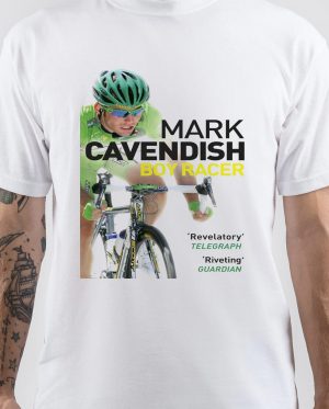 Mark Cavendish T-Shirt