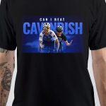 Mark Cavendish T-Shirt