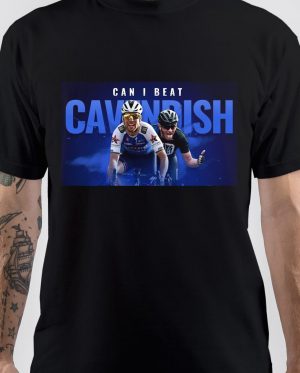 Mark Cavendish T-Shirt