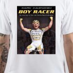 Mark Cavendish T-Shirt