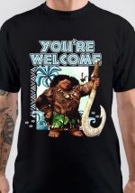 Maui T-Shirt