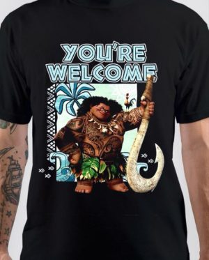 Maui T-Shirt