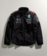 Mercedes AMG formula 1 2024 Bomber Jacket