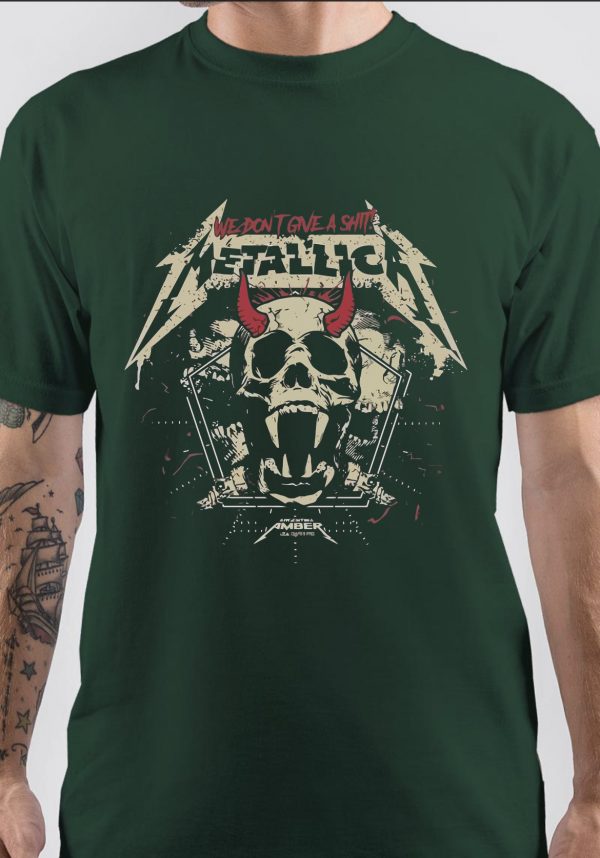 Metallica T-Shirt