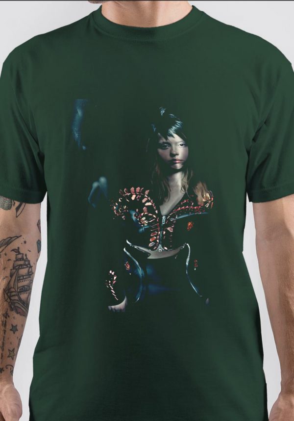 Mia Goth T-Shirt