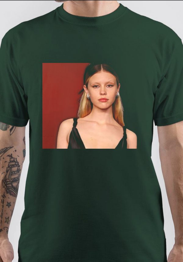 Mia Goth T-Shirt