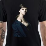 Mia Goth T-Shirt