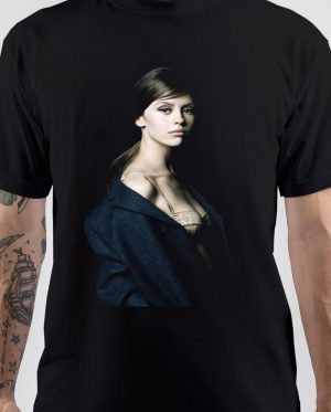 Mia Goth T-Shirt