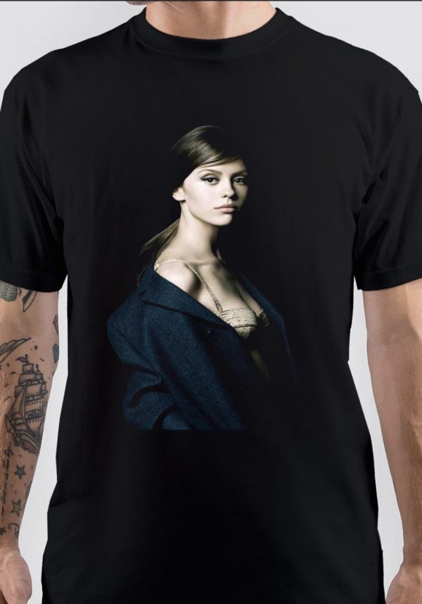 Mia Goth T-Shirt