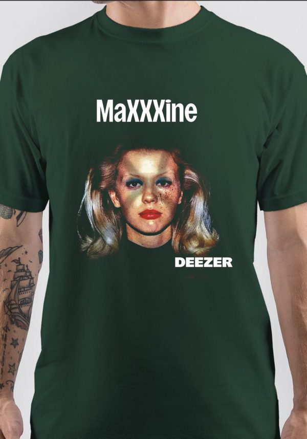 Mia Goth T-Shirt