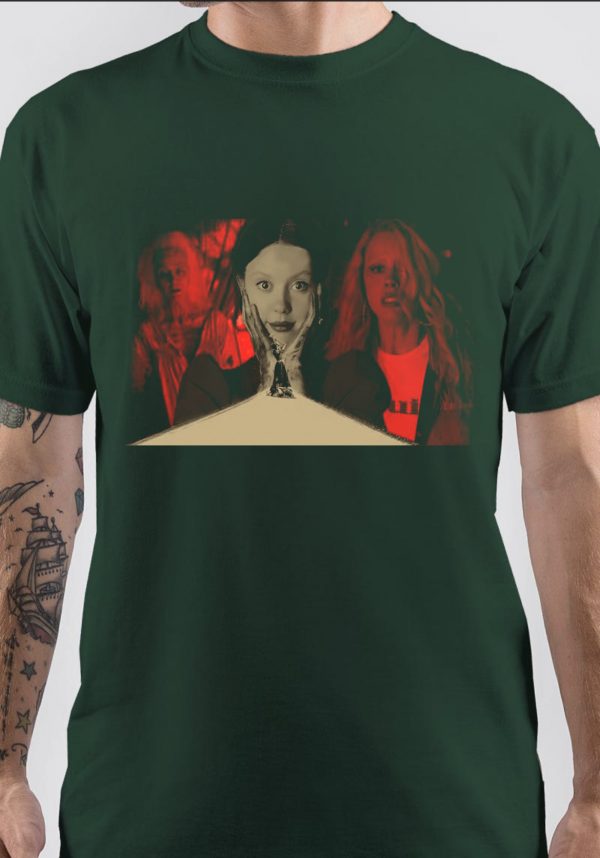 Mia Goth T-Shirt