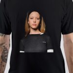 Mia Goth T-Shirt