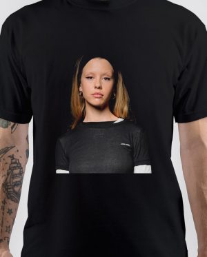 Mia Goth T-Shirt