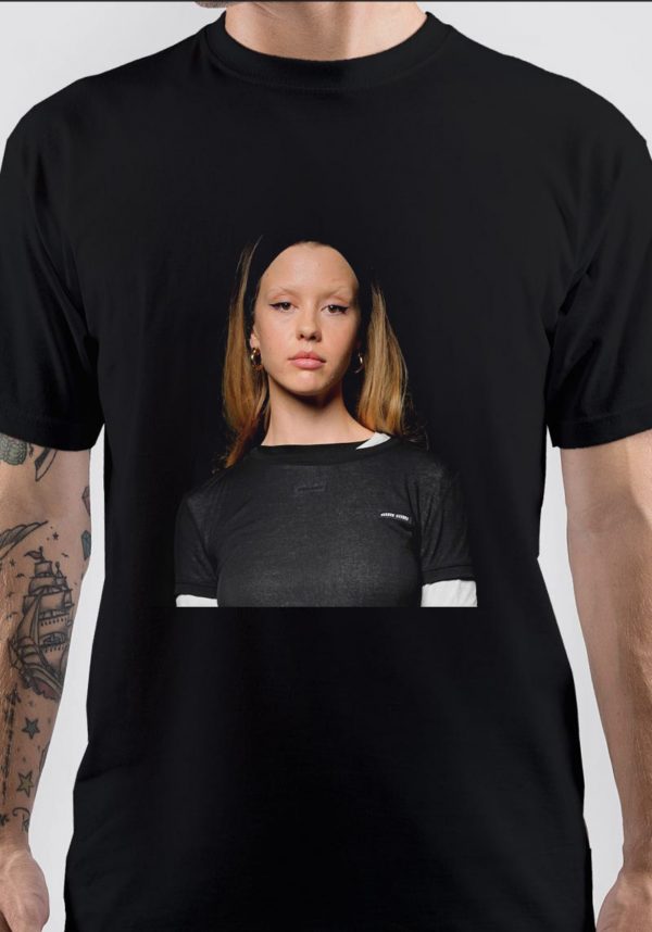 Mia Goth T-Shirt