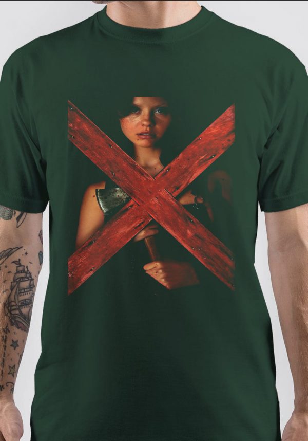 Mia Goth T-Shirt