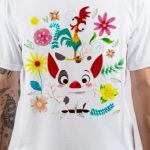 Moana Pua T-Shirt