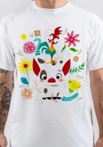 Moana Pua T-Shirt